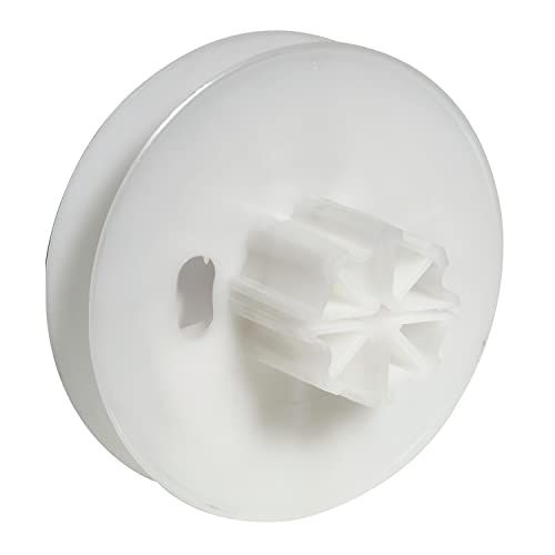 Disco Persiana Plastico Octogonal 160X60 Mm. Cinta 22 Mm.