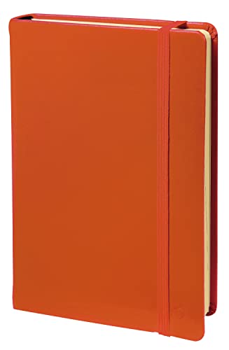 Quo Vadis 23712602Nq Taccuino, 10 X 15, Arancio