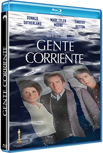 Gente Corriente - Bd