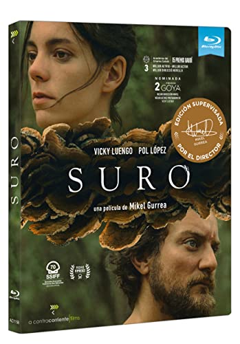 Suro - Bd