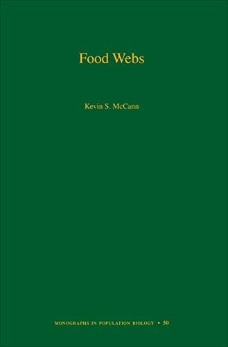 Food Webs (Mpb-50)
