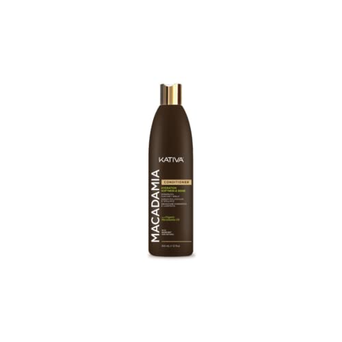 Macadamia Conditioner