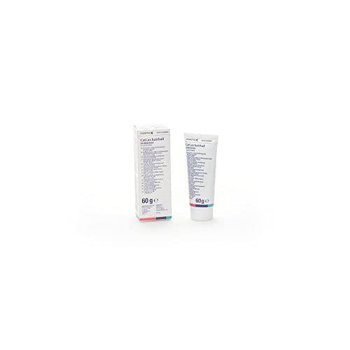 Laxante Para Gato Cat Laxative 60Gr Covetrus