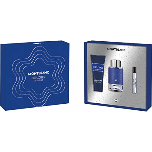 Explorer Ultra Blue