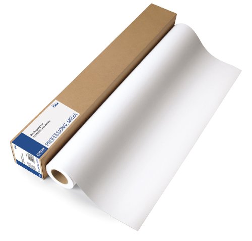 Epson Premium Luster Photo Paper 260, Rotoli Da 44'', 30.5 M