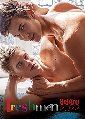 Bel Ami Freshmen 2022 Calendar