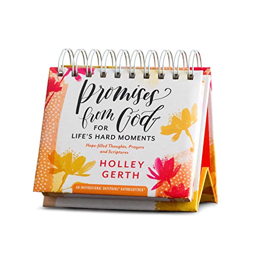 Dayspring Holley Gerth - Calendario Perpetuo