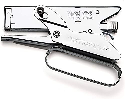 Arrow Fastener P22 Pinzatrice A Pinza