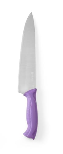 Hendi Coltello Da Cucina, 385Mm, Porpora