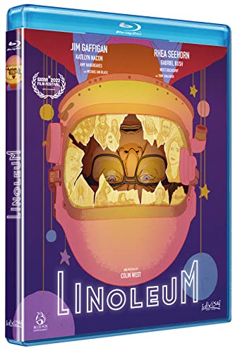 Linoleum - Bd