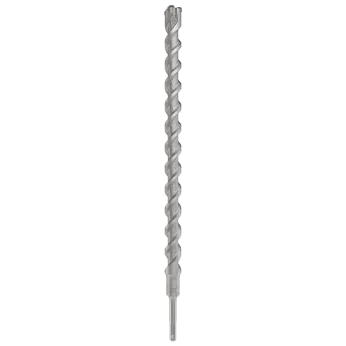 Bosch 2608836650 - Broca Sds-Plus-5X: 25 X400 X450