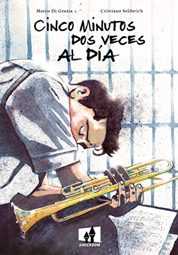 Cinco Minutos Dos Veces A