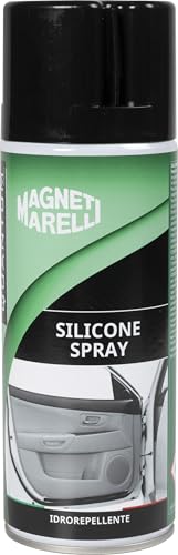 Magneti Marelli Silicone Spray Antistatico 400 Ml