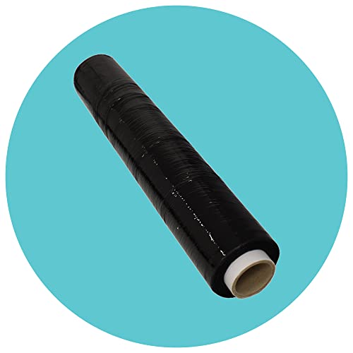 Triplast - Rotolo Termoretraibile, 400 Mm X 150 M 400Mm X 150M