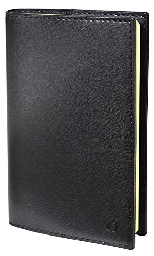 Quo Vadis – Soho – Affari Prestige Civile – Agenda Settimanale 10 X 15 Cm Nero – Anno 2016