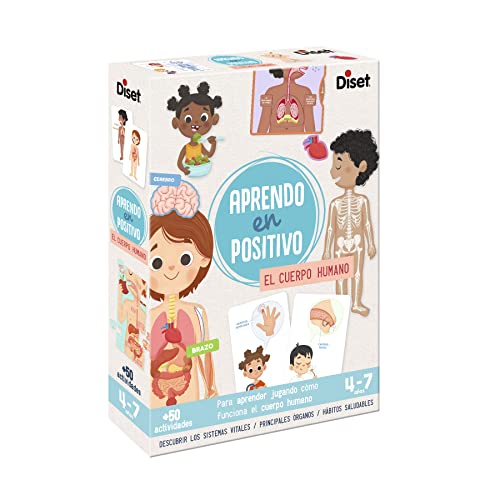 Diset- Giocattolo Educativo, 41210
