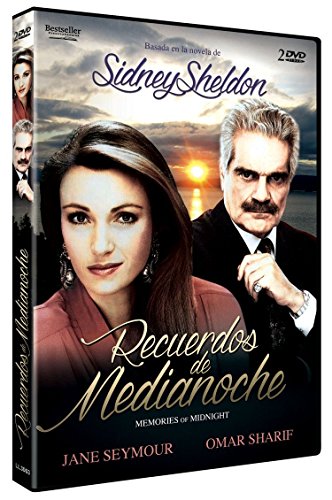 Recuerdos De Medianoche (Memories Of Midnight) - 1991