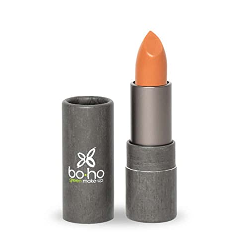 Concealer No.08 - Siena Terre - Boho Green Makeup (Orange)