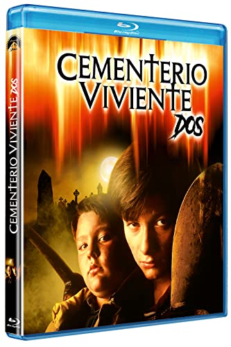 Cementerio Viviente 2 - Pet Sematary Ii