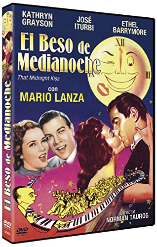El Beso De Medianoche
