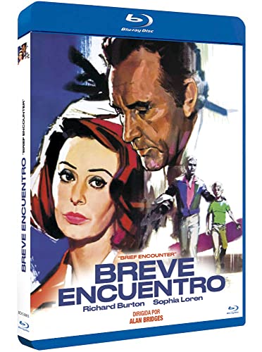 Breve Encuentro 1974 - Bd