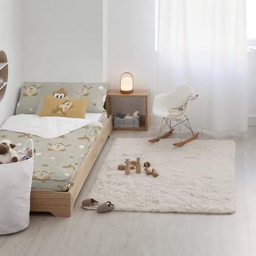 Bl Belum Tessile, Simply Taz, Estándar