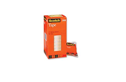 Scotch Ft510096678 Rotolo Di Nastro 19 Mm X 33 M