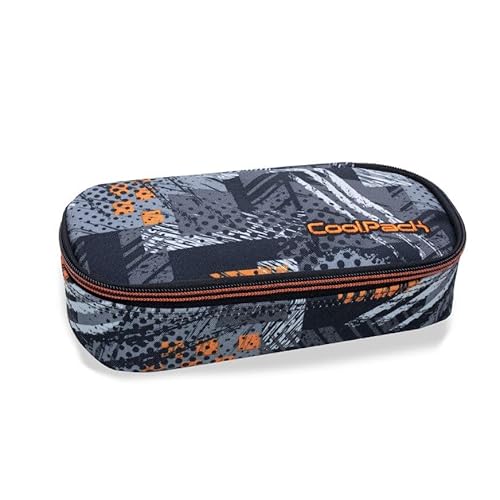 Coolpack B62001, Astuccio Campus Desert Storm, Multicolor