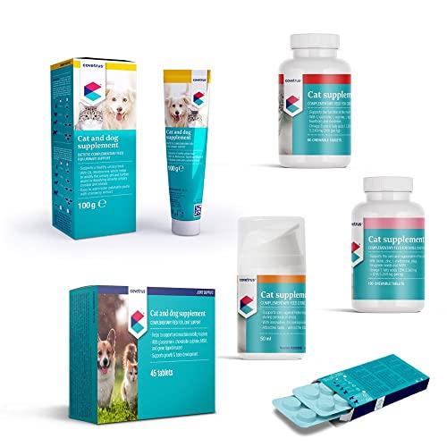 Covetrus Nutricarevet Immune Support To Support The Immune System For Cats - 50 Ml