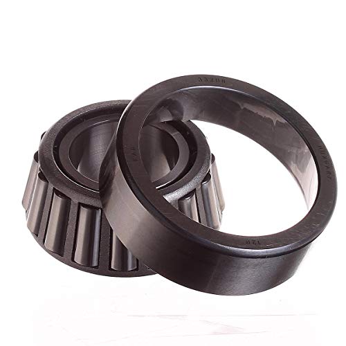 Cuscinetti Fag 33206 Fag Tapered Cuscinetto A Rulli Conici E Bicchiere, Standard Tolerance, Metriche, Diametro Interno 30 Mm, Diametro Esterno 62 Mm,