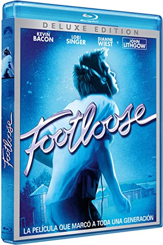 Footloose - Bd