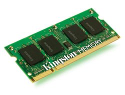 Kingston Technology System Specific Memory 64Mb Ddr2 Ddr2 Memoria