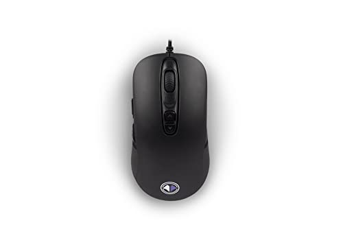 Millenium Optic 1 Ratã“N Gaming 4000Dpi