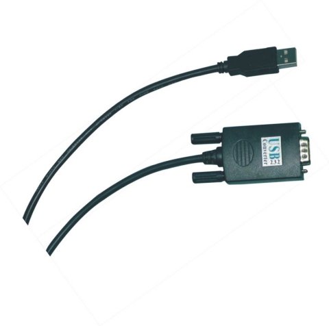 Ict Cavo Adattatore Usb Seriale 232 Ut-810 Professionale