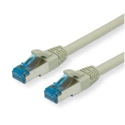 Nilox Cable Red Cat 6A S/Ftp 2M