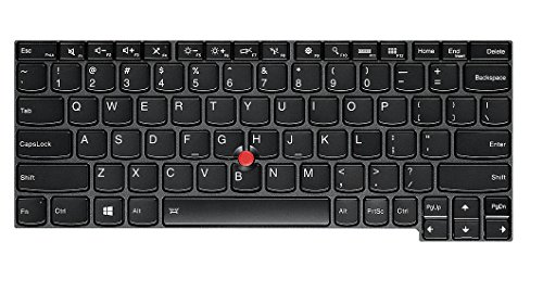 Lenovo 04Y0900 Tastiera Ricambio Per Notebook