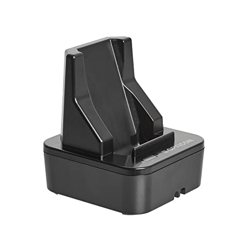 Opn-3102 Charging Cradle - Crd-3000 Black, Qi Charge, - Usb - Warranty: 24M