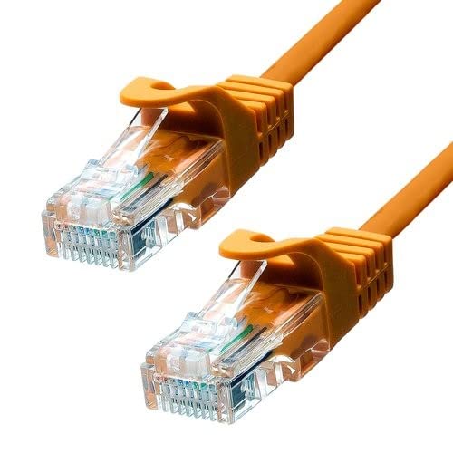 Proxtend U/Utp Cat5E Pvc Awg 24 Cu Orange 30Cm
