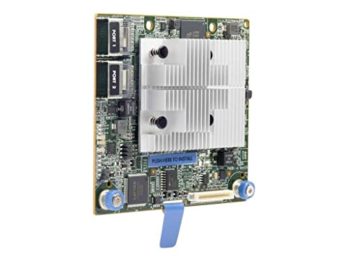 Hp E Smart Array P408I-A Sr G10 Lh Ctrlr