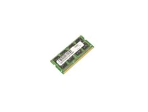 Micromemory Ddr3L-1600 8Gb Ddr3L 1600Mhz Modulo Di Memoria - Moduli Di Memoria (8 Gb, Ddr3L, 1600 Mhz, 204-Pin So-Dimm)