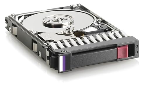Hpe M6625 1Tb 6G Sas 7.2K Rpm Sff [2.5-Inch] Dual Port Midline Hard Drive Disco Rigido Interno 7200 Giri/Min 2.5 (Hdd 1Tb 2.5 1Tb Dual-Port - **Shippi