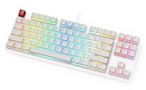 Glorious Pc Gaming Race Aura V2 Capuchon De Clavier