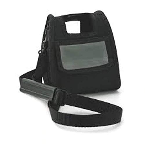 Zebra Kit, Soft Case For Zq310 Sg-Mpm-Sc21-01, Black,Grey, Sg-Mpm-Sc21-01 (Sg-Mpm-Sc21-01, Black,Grey, Zebra Zq310)