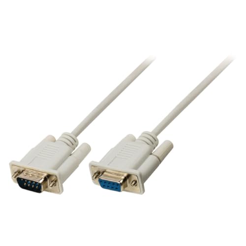 Valueline Vlcp52010I150 15M Ivory Parallel Cable - Parallel Cables