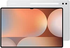 Samsung Galaxy Tab S10 Ultra 14,6" 16Gb-1Tb Wi-Fi Plata (Platinum Silver) X920N
