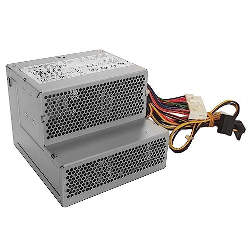 Dell Power Supply, Epa, 280W, Pfc, Hipro, Neo, 0Jk930 (Hipro, Neo)