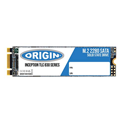 Origin Storage M15D313 Solid State Drive, 120 Gb