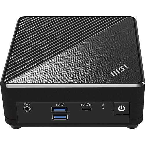 Msi Cubi N Adl-006De