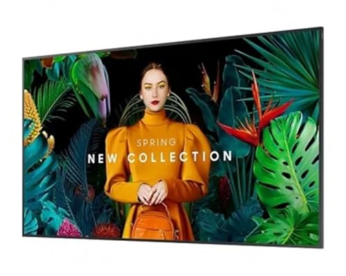 Samsung Qm55C Smart Signage Display 139 Cm 55 Zoll