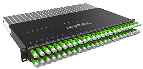Patchbox Plus 365 Stp 1U